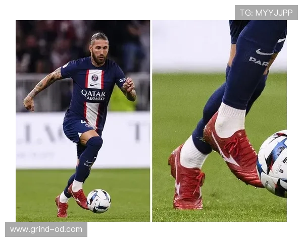 拉莫斯穿球鞋逛街像个亿万富翁，买水都跟抢着付账似的！