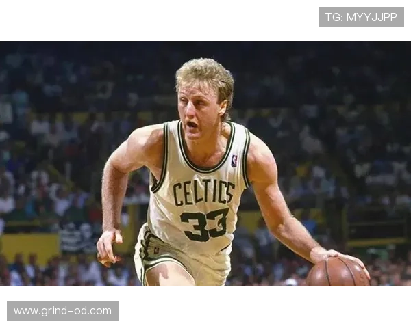 拉里·伯德关键时刻投篮效率显著高于同代顶级射手