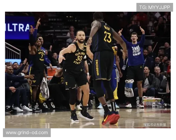 库明加强化挡拆威胁，助力勇士提升关键回合效率