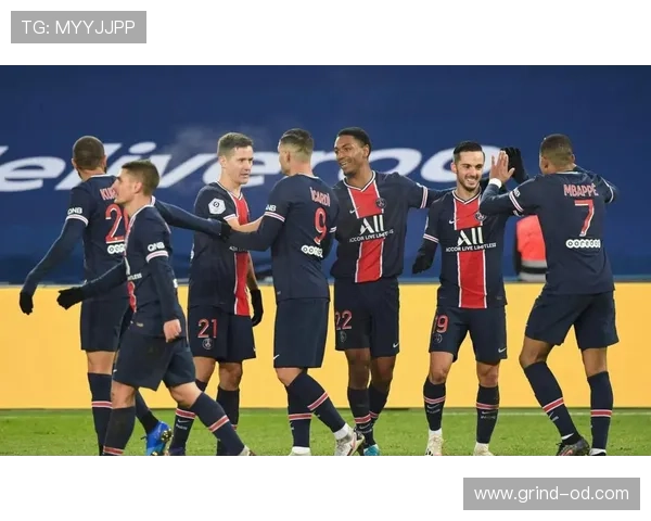 巴黎圣日耳曼仍领跑法甲，但欧冠竞争力是否具备持续性？