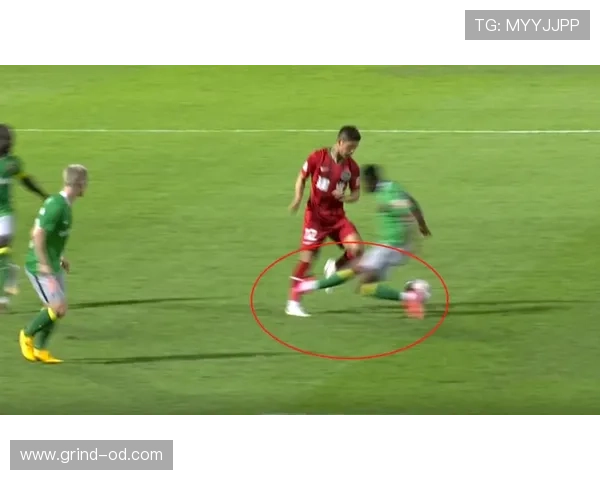 底线规则怎么看？这几个细节常被裁判忽略影响判罚结果