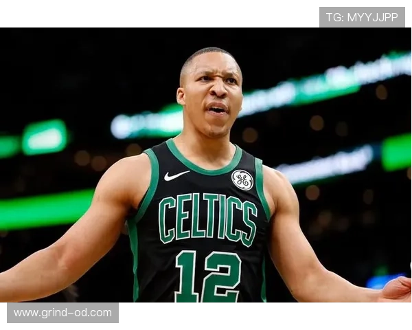 格兰特·威廉姆斯三分效率提升显著拉开防守空档