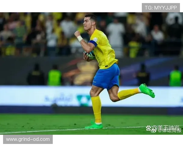 C罗时代反差与形象塑造的持续张力解析