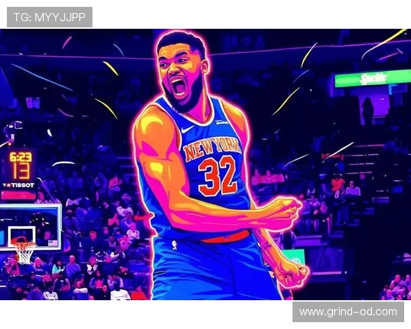 唐斯挡拆制造错位提升中距离命中率，远超队内其他内线