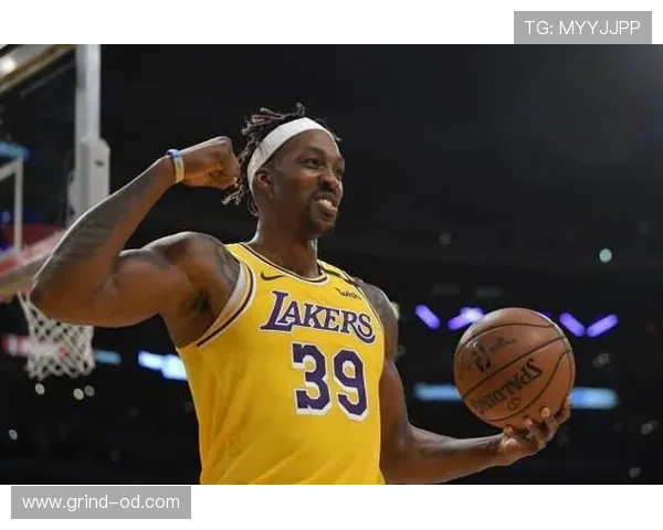 帕里什低位统治力对比新世代内线显差距