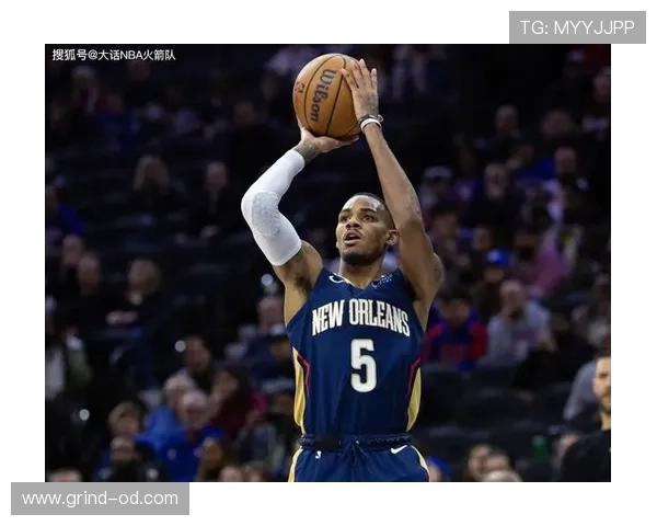 德章泰·穆雷挡拆制造错位提升效率 拉开队内锋线得分差距