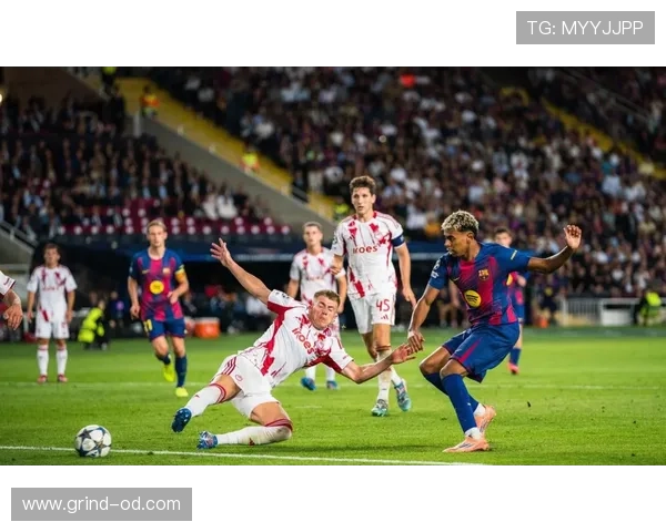 巴萨危机：战术体系紊乱，豪门定位岌岌可危