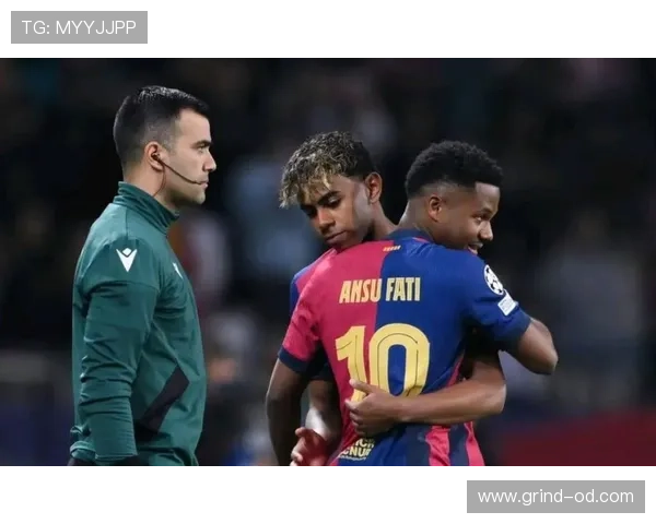 亚马尔的未来：会否重蹈法蒂职业轨迹的覆辙？