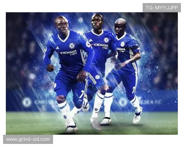 卡马文加 vs 坎特：现代足球的防守覆盖与体系角色对比分析