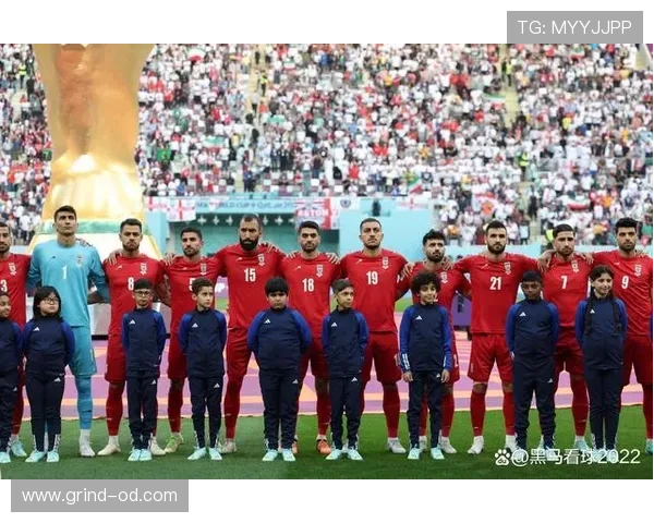 伊朗队2026世界杯阵容预测及亚洲黑马潜力分析 伊朗队2026世界杯阵容预测及亚洲黑马潜力分析
