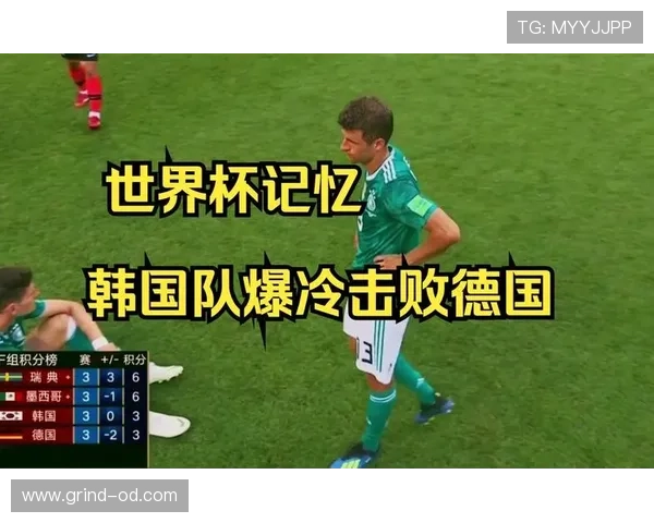 世界杯A组韩国队如何击败捷克